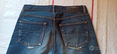 Pantaloni Stone Island