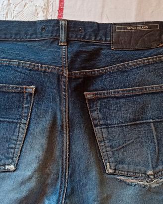 Pantaloni Stone Island