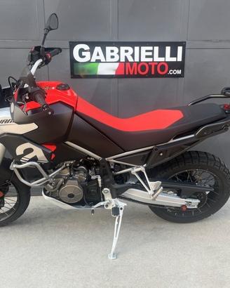 Aprilia Tuareg 660