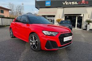 Audi A1 SPB 25 TFSI S line edition