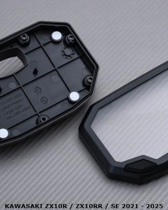 Cover strumentazione KAWASAKI ZX10R ZX10RR 2021 25