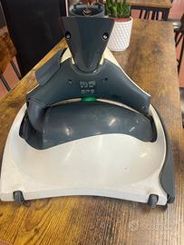 Lava pavimenti folletto