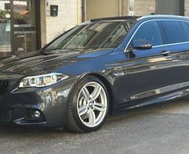 BMW 530 d xDrive 258CV Touring Msport