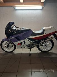af1 sintesi 