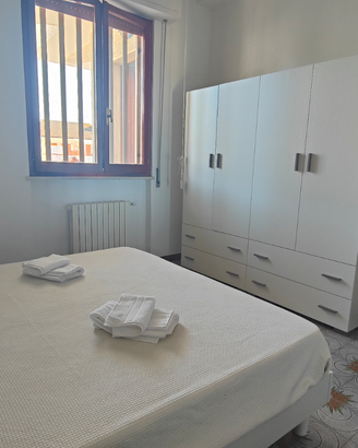 Dal 15 Settembre vacanza vista mare Ginosa Marina
