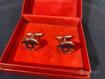 Gemelli Ferragamo