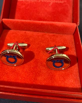 Gemelli Ferragamo
