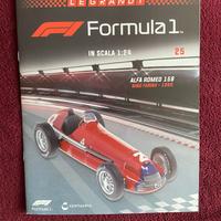 FORMULA 1