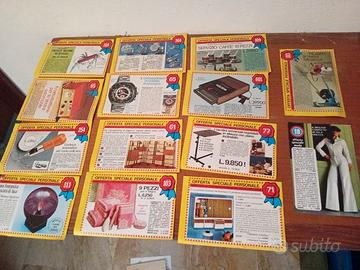 buoni sconto vintage euronova helvetia
