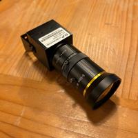 Telecamera 4K hdmi usb ELP IMX415 zoom ottico 10x