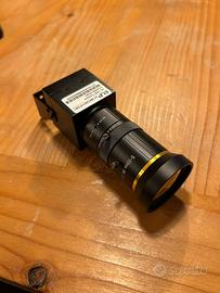 Telecamera 4K hdmi usb ELP IMX415 zoom ottico 10x