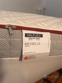 Materasso matrimoniale fitness