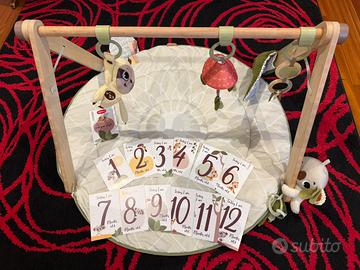 Palestrina neonato Tiny Love Boho Chic