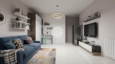 MONOLOCALE A MILANO