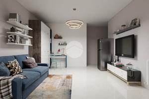MONOLOCALE A MILANO