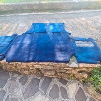 bentley rolls royce tappetti d agnello 