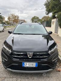 Dacia Sandero 2021