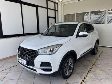 DR AUTOMOBILES DR 4.0 1.5 GPL