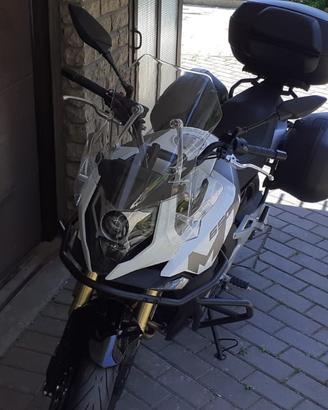 CF MOTO 650 MT 2085 Km 06/2022 4.500 euro