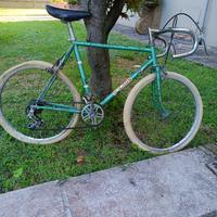 BICI CORSA EPOCA BIMBO RUOTE 18