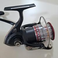 Daiwa Harrier 38 Mulinello pesca 