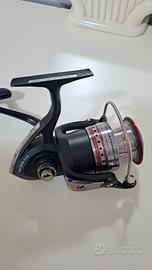 Daiwa Harrier 38 Mulinello pesca 