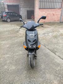 Scooter Aprilia SR  50cc 