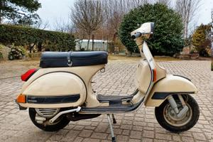 Piaggio Vespa PX 200 E - 1982