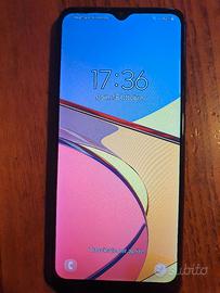 Samsung galaxy  A03 64GB +Scatola e caricabatterie
