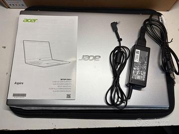 PC portatile acer aspire 1