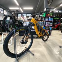 Nuova Orbea Wild H10 2025