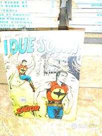 Fumetti zagor