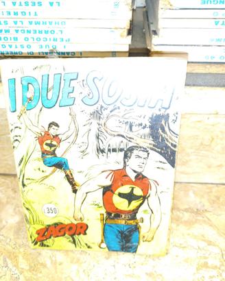 Fumetti zagor