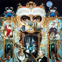 Michael Jackson - Dangerous