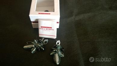 Orecchini Antica Murrina