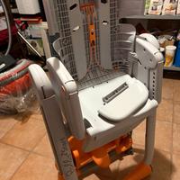 Seggiolone polly 2 start