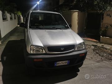 DAIHATSU Terios
