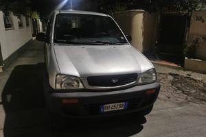 DAIHATSU Terios