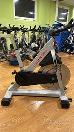 Spinningbikie panatta