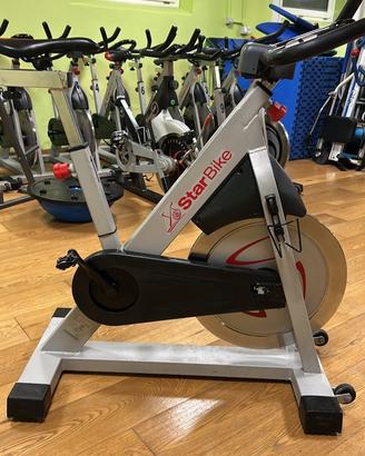 Spinningbikie panatta