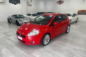 Fiat Grande Punto 3p 1.9 mjt Sport 130cv