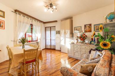 4 LOCALI A LUSERNA SAN GIOVANNI