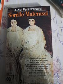 Sorelle Materassi vintage