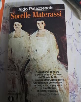 Sorelle Materassi vintage
