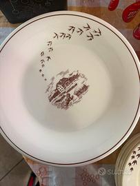 Collezione Mulino Bianco anni 80 — mai utilizzato