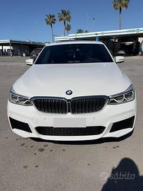 BMW 630 GT