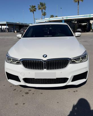BMW 630 GT