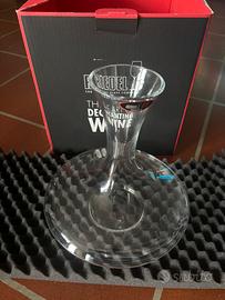 Decanter Riedel ultra magnum Nuovo