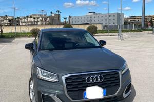 AUDI Q2 1.6 TDI