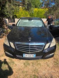 Mercedes classe e 250